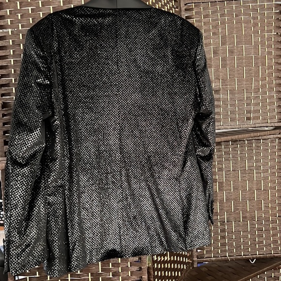 Mens blazer- worn once great shape - Picture 5 of 5